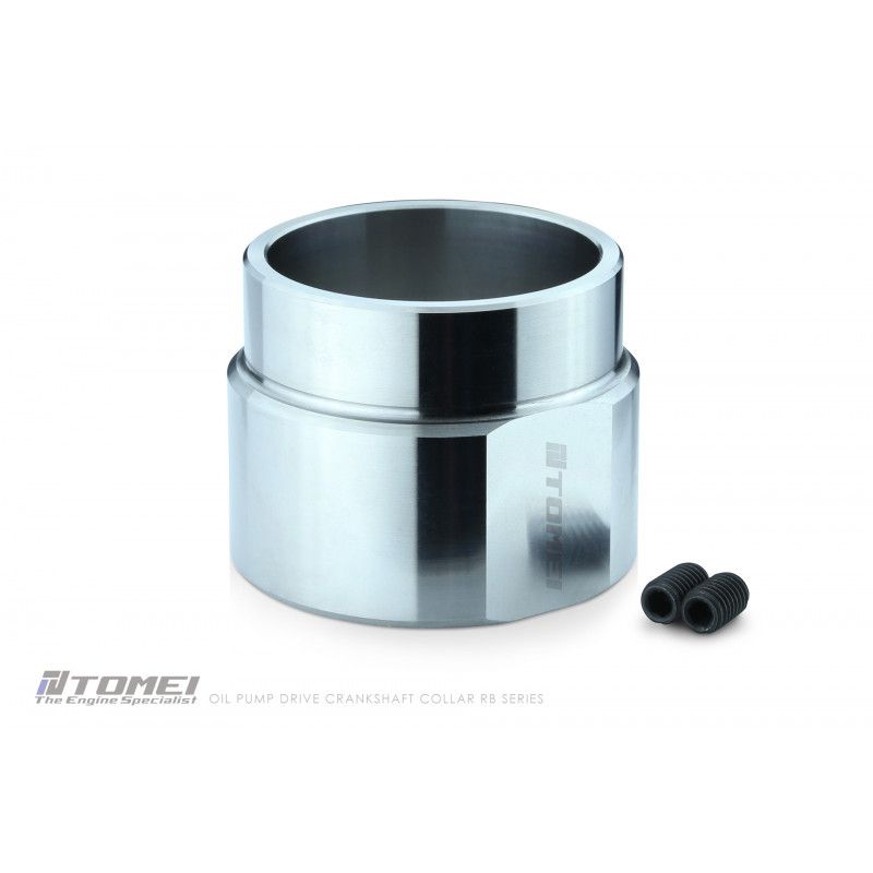 OIL PUMP DRIVE CRANKSHAFT COLLAR RB SERIES