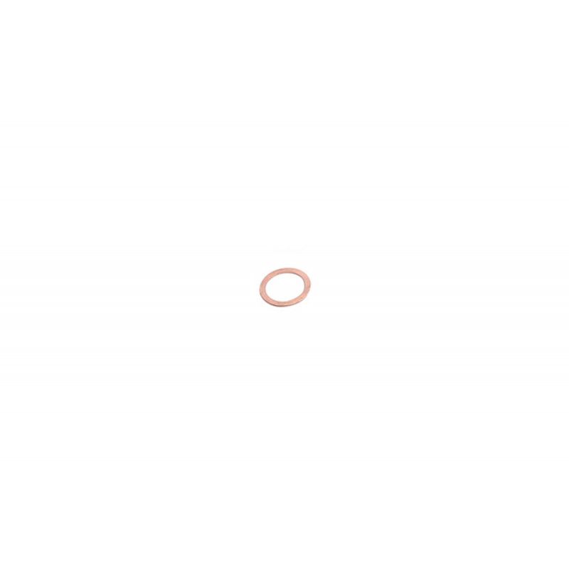 EXHAUST REPAIR PART COPPER WASHER M18-1.0