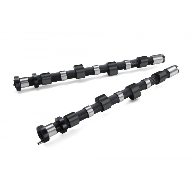 CAMSHAFT SET PROCAM SR20DET S14/S15 272-12.50 SOLID