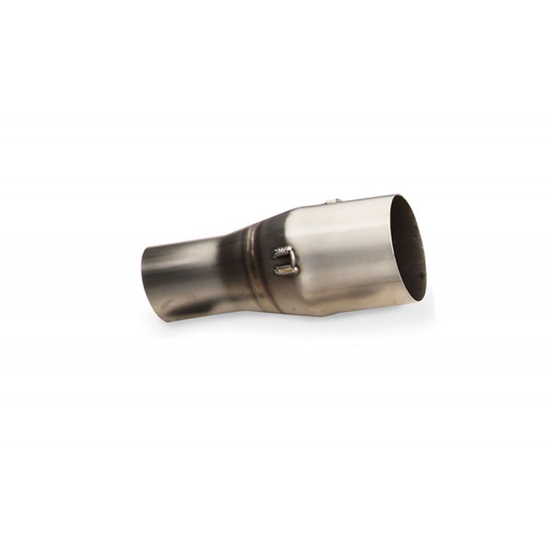 FULL TITANIUM MUFFLER REPAIR PART ADAPTER PIPE