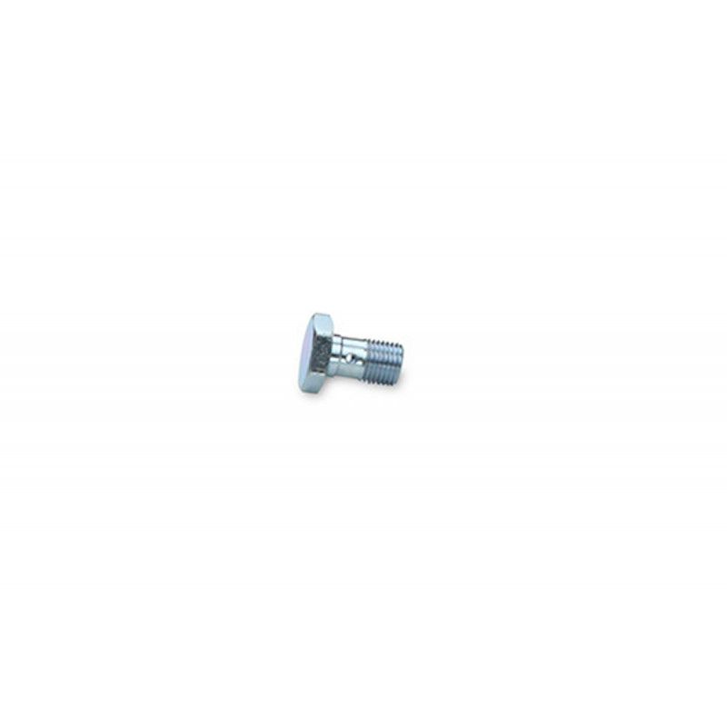 TURBOCHARGER REPAIR PART BANJO BOLT M12*P1.25 2.5mm H25.3mm (1.0mm)