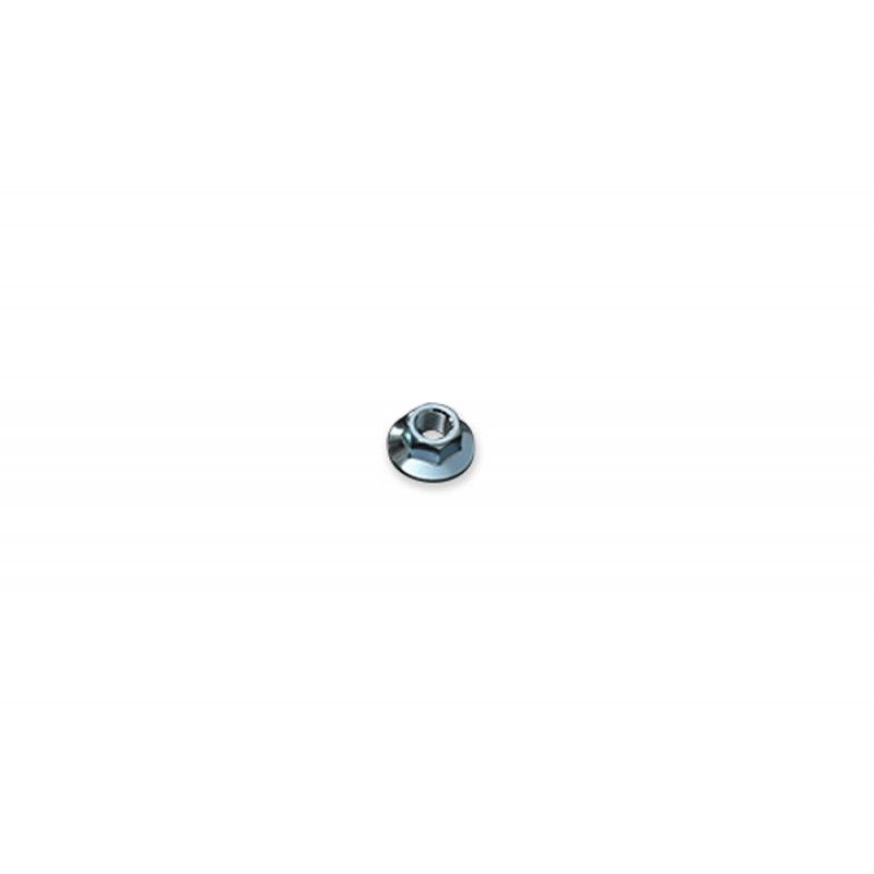 EXHAUST REPAIR PART FLANGE NUT