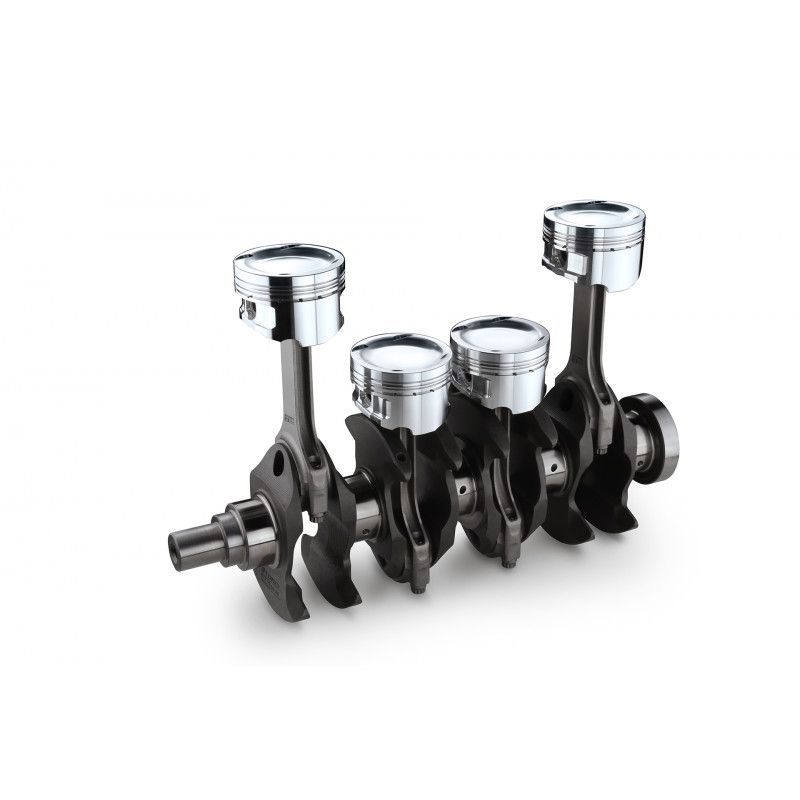 STROKER KIT 4G63 EVO1-9 2.2 86.00