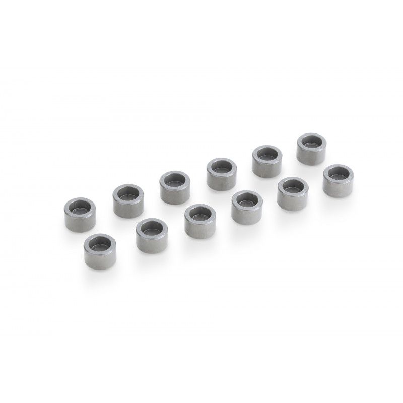 VALVE LIFTER SHIM TEST SET RB25DE(T)/RB20DE(T)/VG30DE(TT)/CA18DE(T) 2.30mm 12pcs