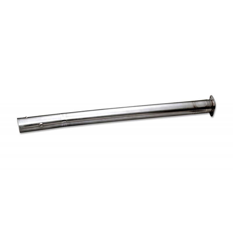 FULL TITANIUM MUFFLER REPAIR PART MAIN PIPE A