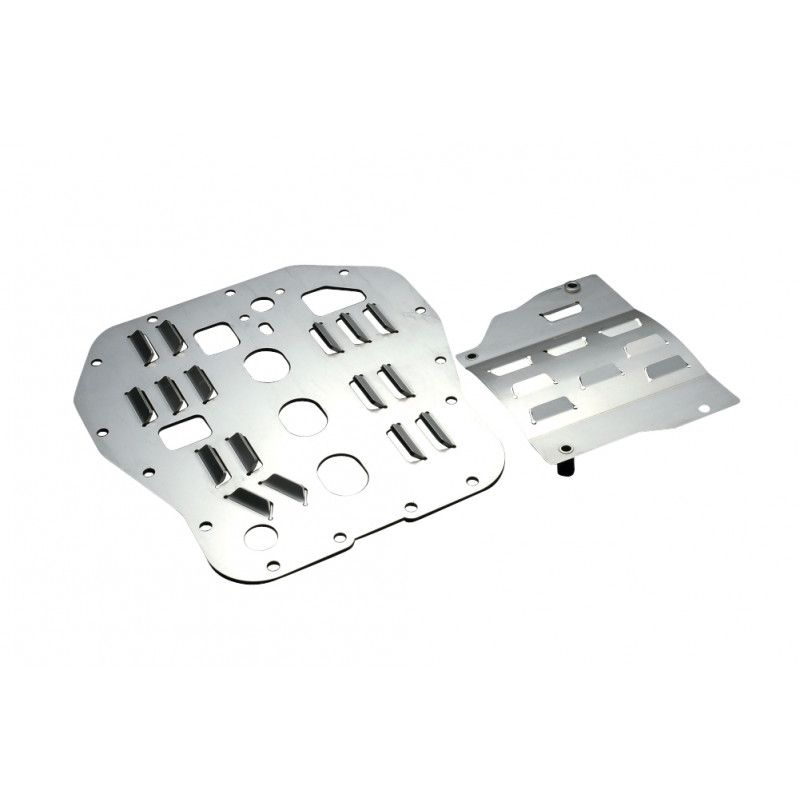 OIL PAN BAFFLE PLATE STIFFNER EJ20/EJ25