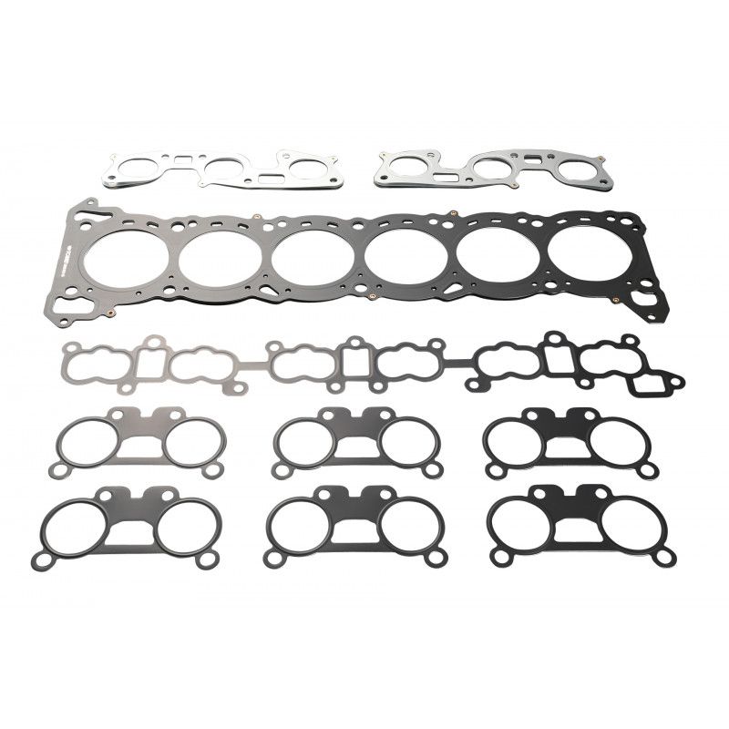GASKET COMBINATION RB26DETT 88.0-1.8mm