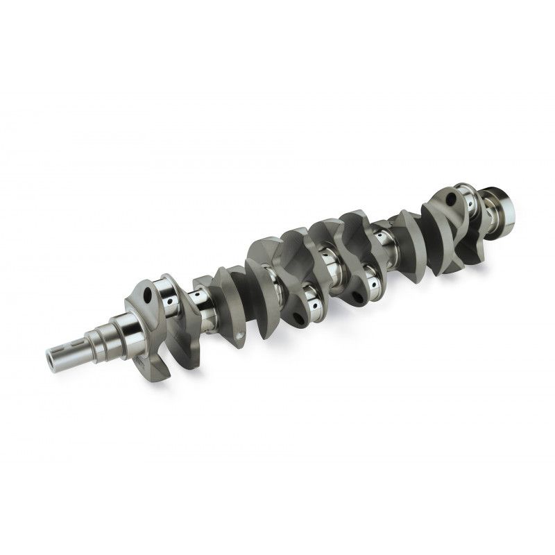FORGED BILLET FULL COUNTERWEIGHT CRANKSHAFT RB26DETT 2.8 77.7mm