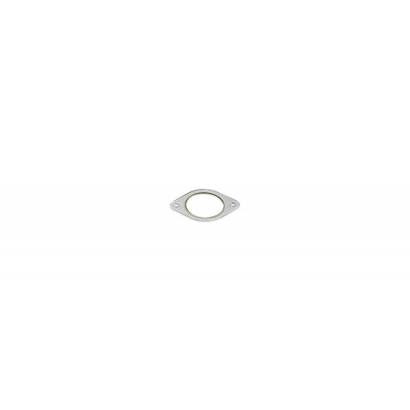 EXHAUST REPAIR PART FLANGE GASKET (FRONT PIPE-CATALYST)
