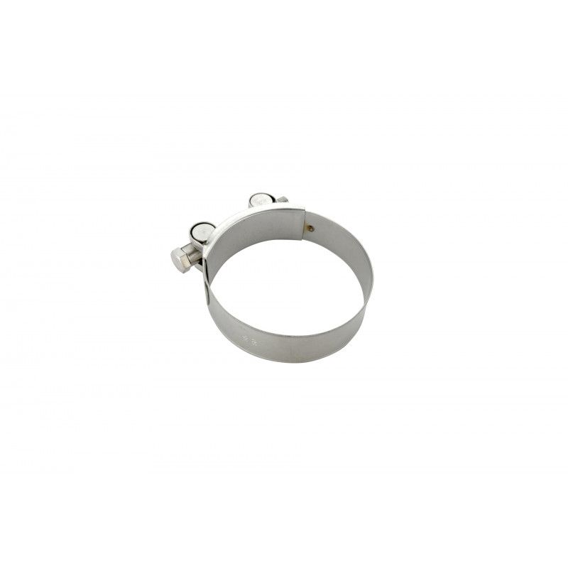 EXHAUST REPAIR PART CLAMP BAND 80-85