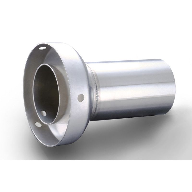 MUFFLER REPAIR PART SOUND REDUCER ver.2 89S MAIN REDUCER