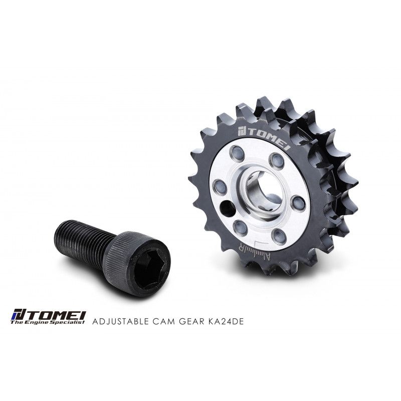 ADJUSTABLE CAM GEAR KA24DE 1pc