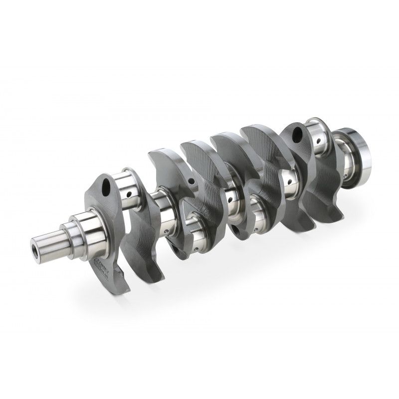 FORGED BILLET FULL COUNTERWEIGHT CRANKSHAFT 4G63 EVO1-9 2.2 94.0mm