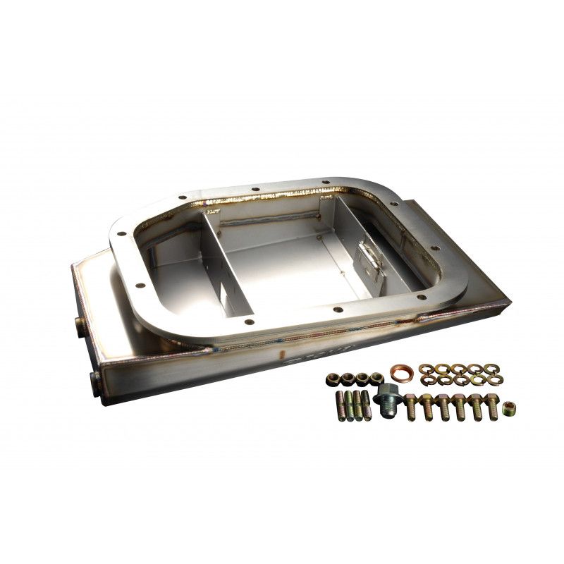 OVERSIZED OIL PAN SR20DE(T) (R)PS13/S14/S15