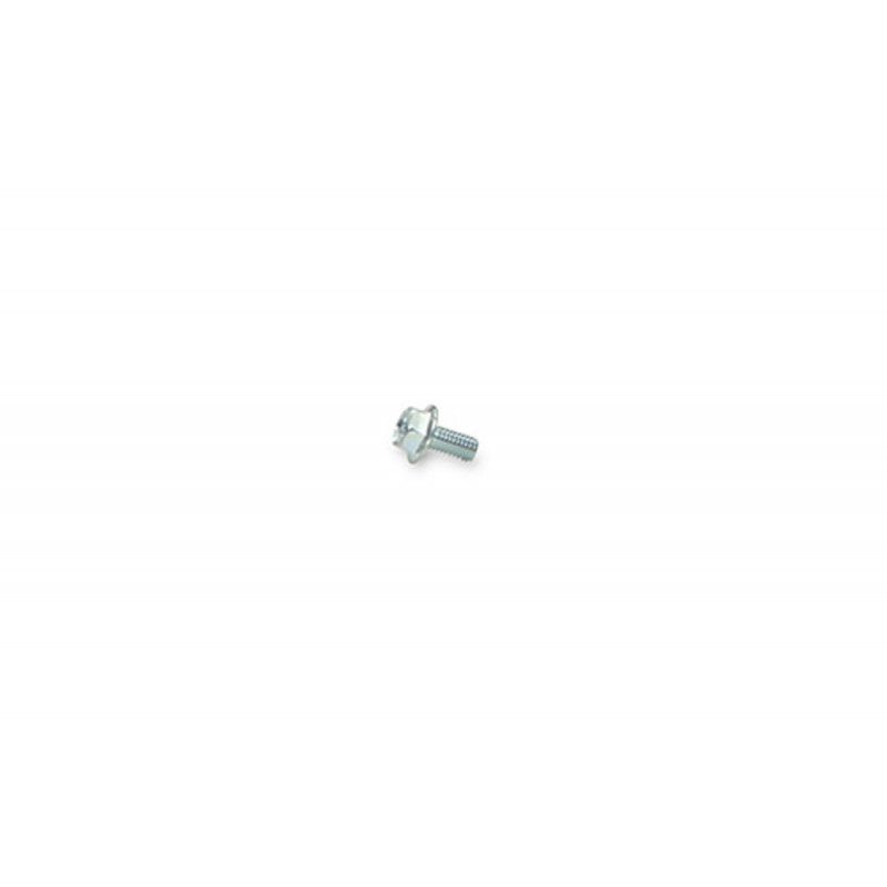 TURBOCHARGER REPAIR PART FLANGE BOLT  M6*P1.0 12mm