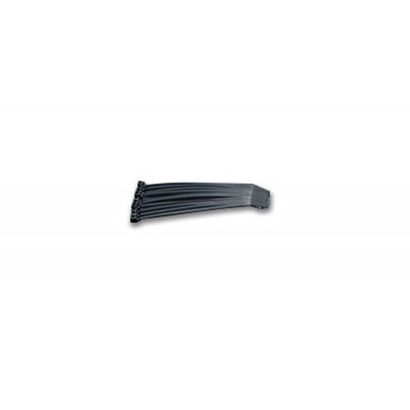 EXHAUST REPAIR PART TIE WRAP 100mm