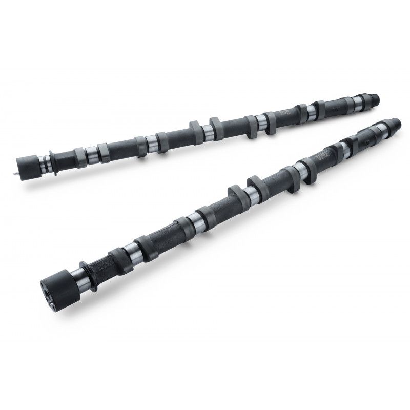 CAMSHAFT SET PONCAM RB25DE(T) NVCS R33 LATE MODEL 258-8.50