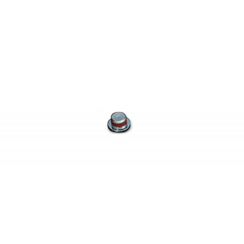 EXHAUST REPAIR PART BLIND BOLT M18*P1.5 10mm