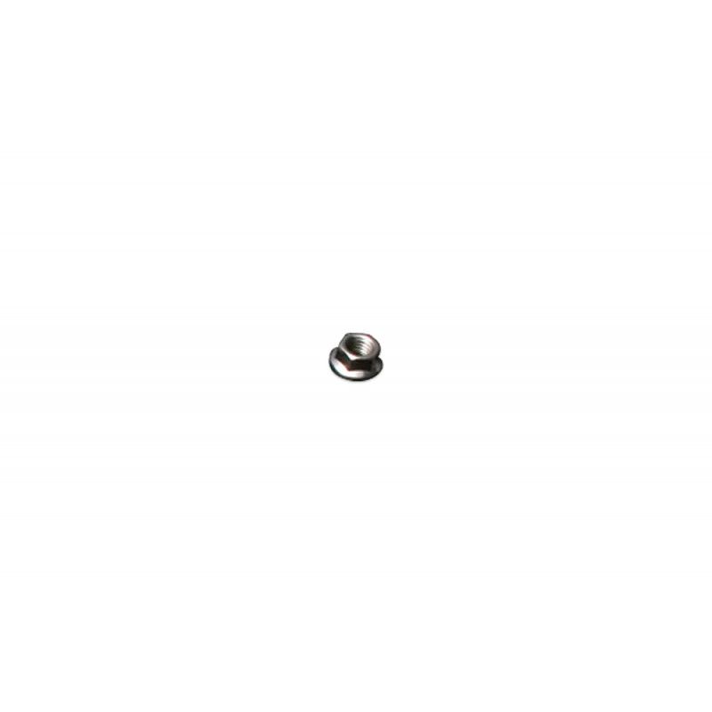 EXHAUST REPAIR PART FLANGE NUT M10*P1.5