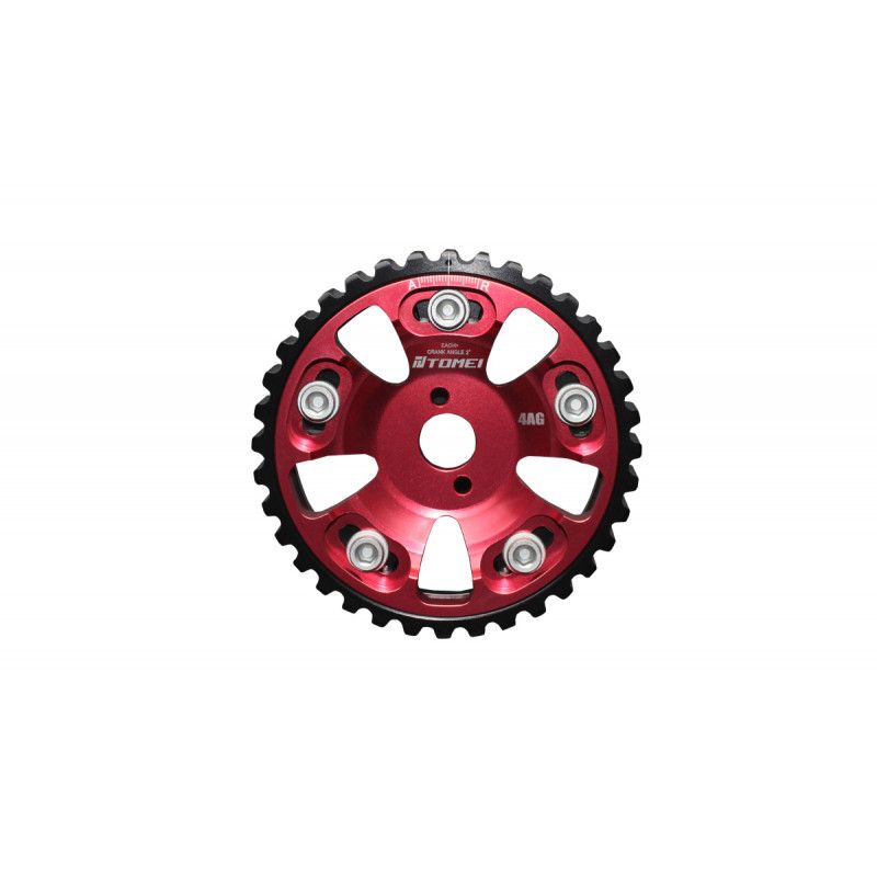 ADJUSTABLE CAM GEAR 4A-G(Z) 16V 1pc