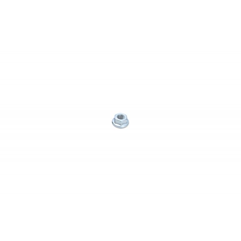 EXHAUST REPAIR PART FLANGE NUT M8*P1.25 SUS