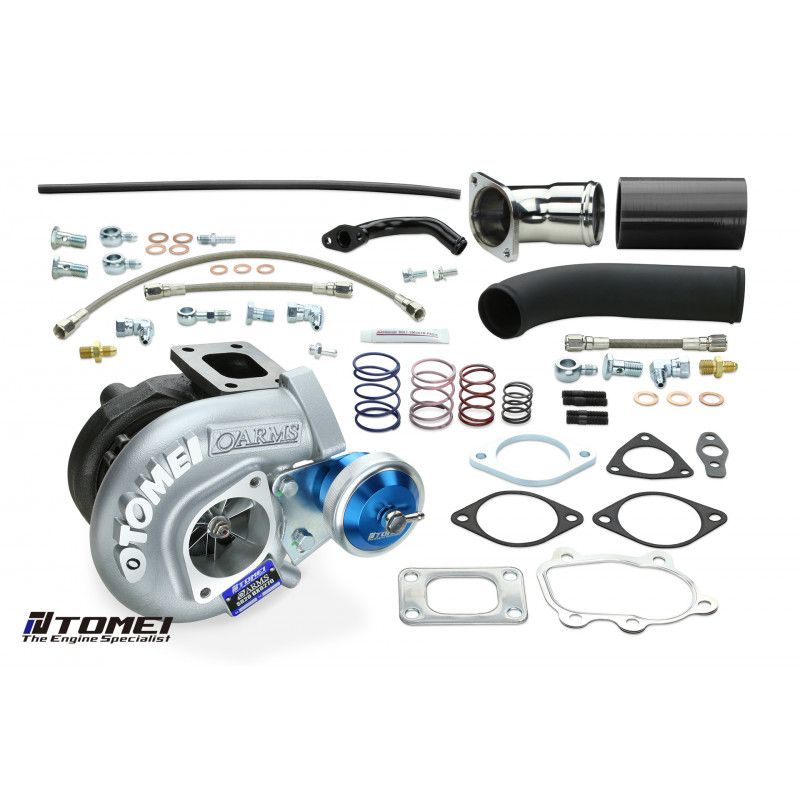 B/B TURBOCHARGER ARMS BX8270 SR20DET