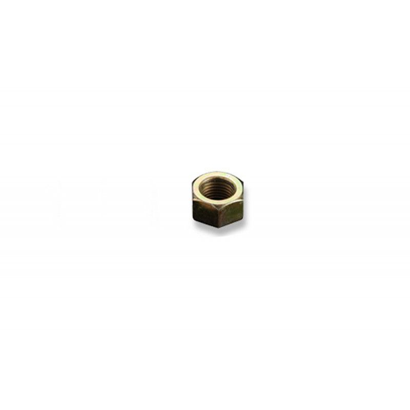 EXHAUST REPAIR PART NUT M12*P1.25