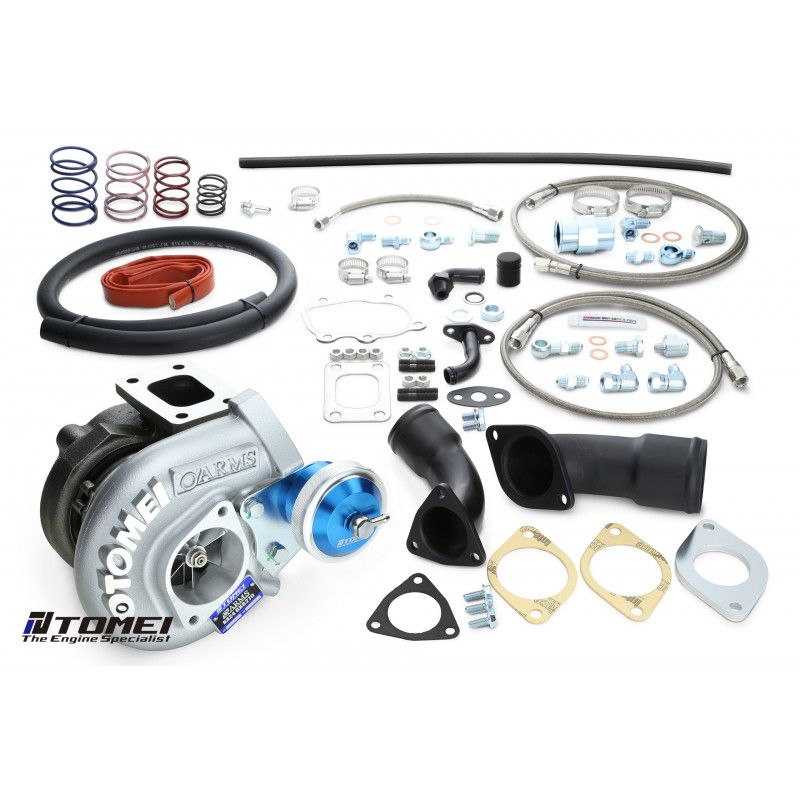B/B TURBOCHARGER ARMS BX7960 KA24DE