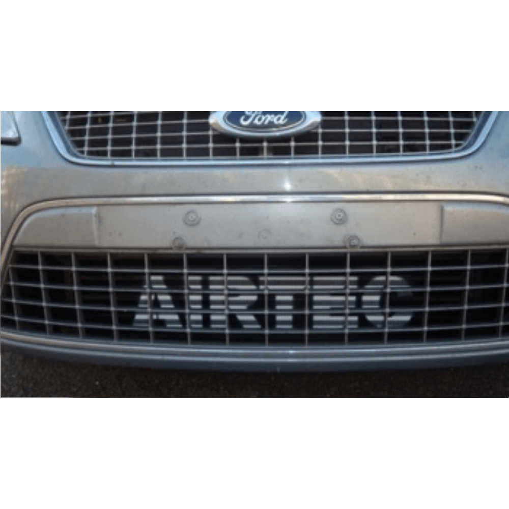 AIRTEC Motorsport Intercooler Upgrade for Mondeo Mk4 2.2 Diesel.