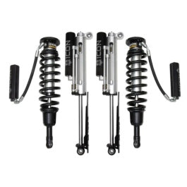 ICON 2017-2020 Ford Raptor Stage 1 Suspension System