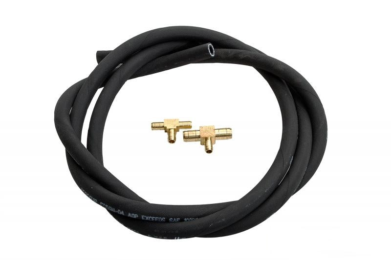 Full-Race Spec Vacuum Line Kit