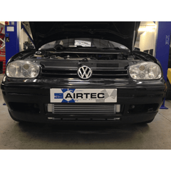 AIRTEC Motorsport Intercooler Upgrade for Mk4 Golf 1.8T