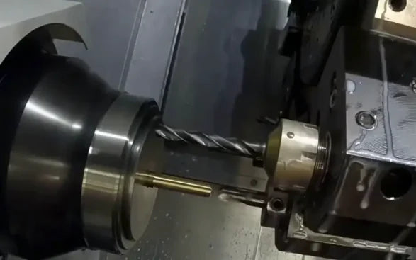 RB26DETT Intake Valve Guide