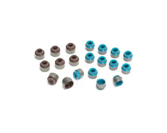 Supertech 6.6mm Polyacrylic Intake Valve Stem Seal Acura Integra | Eagle Talon | Honda | Mitsubishi 1986-2006