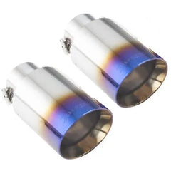XForce Exhaust Tip | 2020-2023 Toyota Supra (ESTS20BLK/BLUTIP).