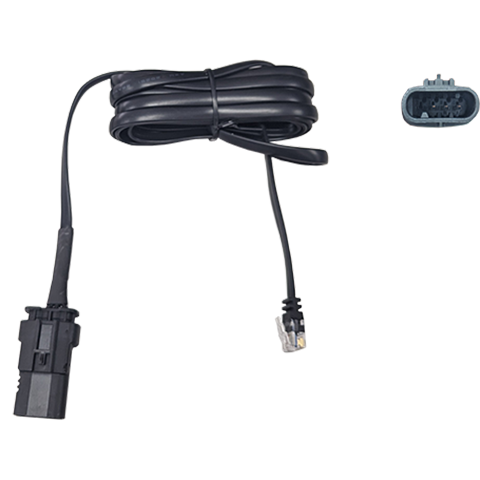 XForce OEM Drive Mode Factory Control 4-Pin Harness | 2020-2023 Toyota Supra, and 2014-2019 BMW M3/M4 (BMC02)