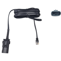 XForce OEM Drive Mode Factory Control 4-Pin Harness | 2020-2023 Toyota Supra, and 2014-2019 BMW M3/M4 (BMC02)