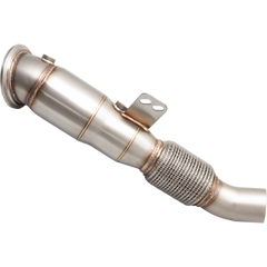 XForce Turbo Downpipe | 2020-2021 Toyota Supra 3.0 (E2B58KITB).