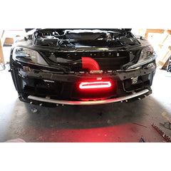 Velossa Tech BIG MOUTH Full Lit Kit Intake Snorkel | 2020-2026 Toyota Supra (VT-BM-1226)