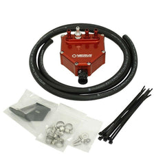 Verus Engineering Air Oil Separator Kit | 2016-2021 Mazda MX-5 Miata (A0113A).