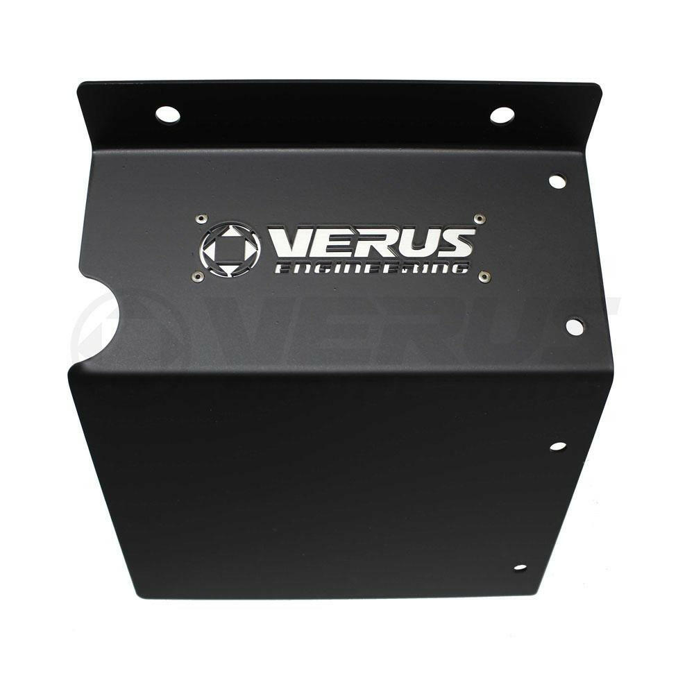 Verus Engineering Turbo Heat Shield Kit | 2020 Toyota Supra 3.0L (A0217A).