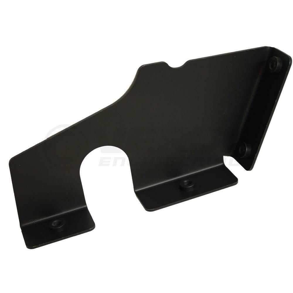Verus Engineering Turbo Heat Shield Kit | 2020 Toyota Supra 3.0L (A0217A).