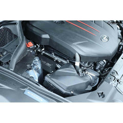 Verus Engineering Turbo Heat Shield Kit | 2020 Toyota Supra 3.0L (A0217A).