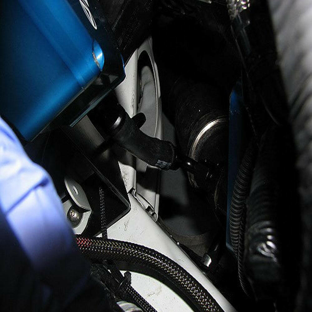 Verus Engineering AOS Drain Kit | 2013-2021 BRZ/FR-S/86 (A0010A).