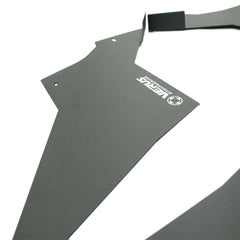 Verus Engineering Rear Suspension/Diff Covers | 2013-2021 BRZ/FR-S/86 (A0016A).