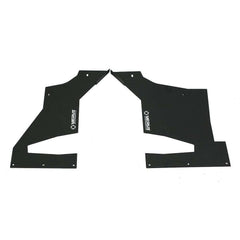 Verus Engineering Rear Suspension/Diff Covers | 2013-2021 BRZ/FR-S/86 (A0016A).