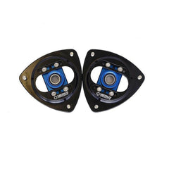 Verus Engineering Front Camber Plate Assembly | 2013-2021 BRZ/FR-S/86 (A0019A).