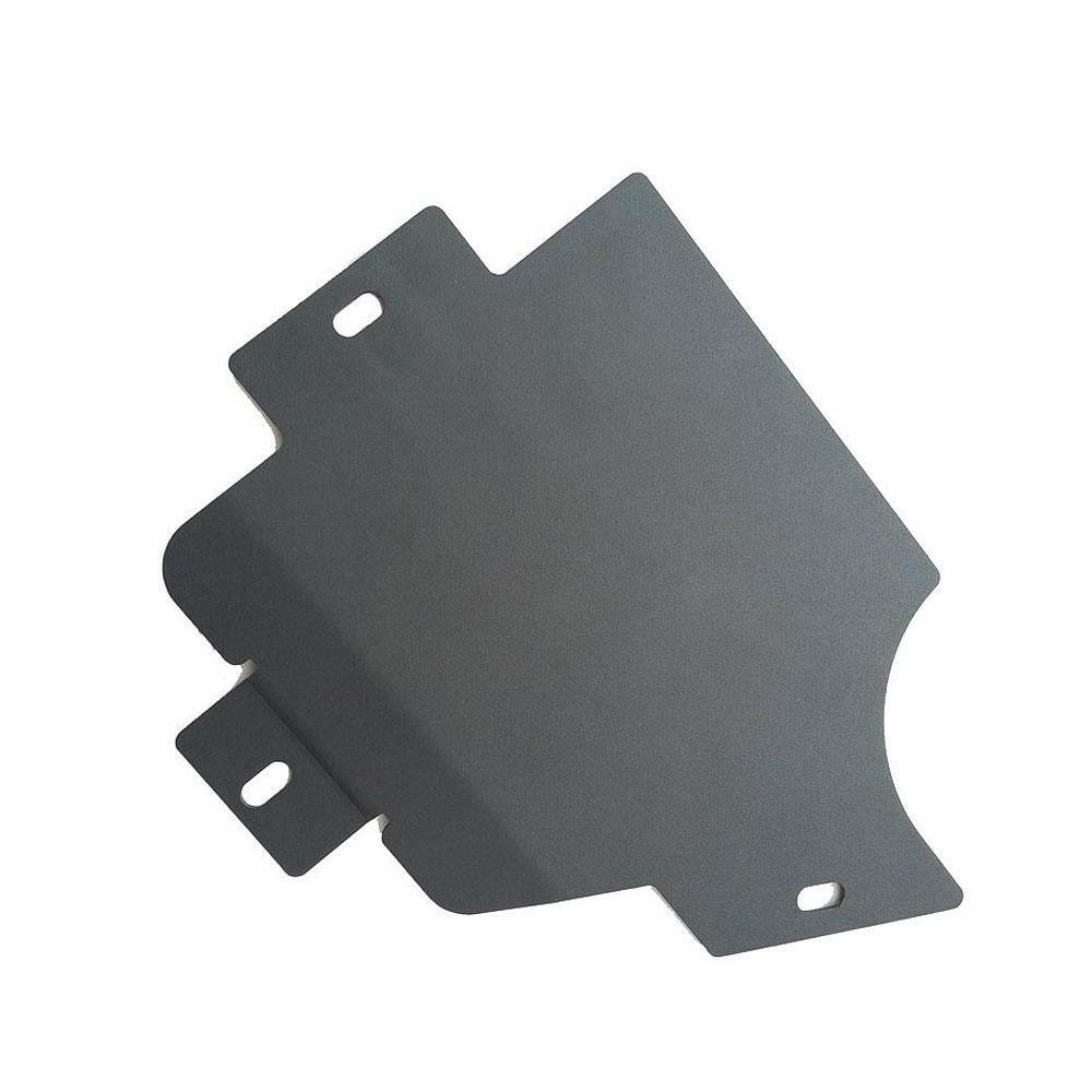 OEM or Similar Exhaust Diffuser Cover | 2013-2021 BRZ/FR-S/86 (A0035A).
