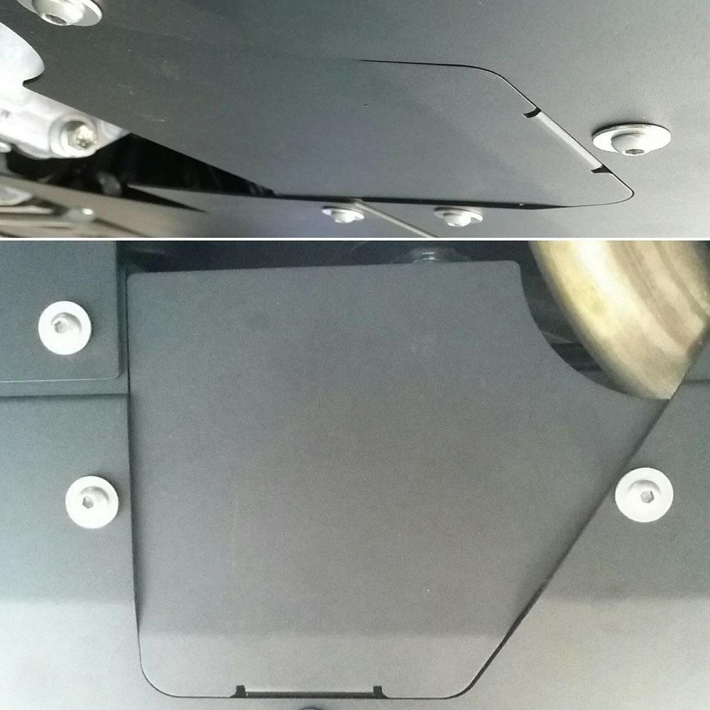 OEM or Similar Exhaust Diffuser Cover | 2013-2021 BRZ/FR-S/86 (A0035A).