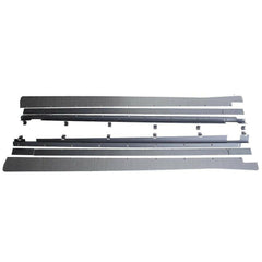 Verus Engineering Composite Side Splitter Kit | 2013-2021 BRZ/FR-S/86 (A0038A).